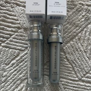 Rodan + Fields Total RF Serum and a Refill